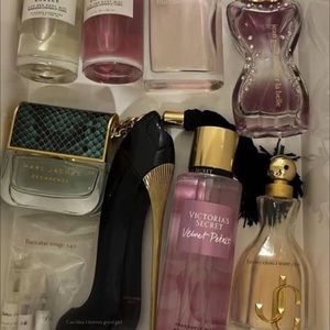 Meet your Posher, Tamia